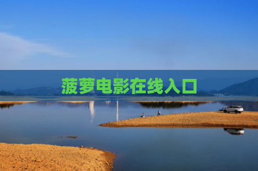 菠萝电影在线入口