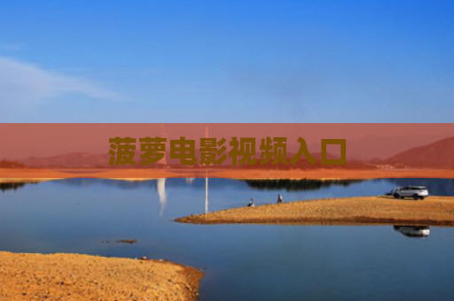 菠萝电影视频入口